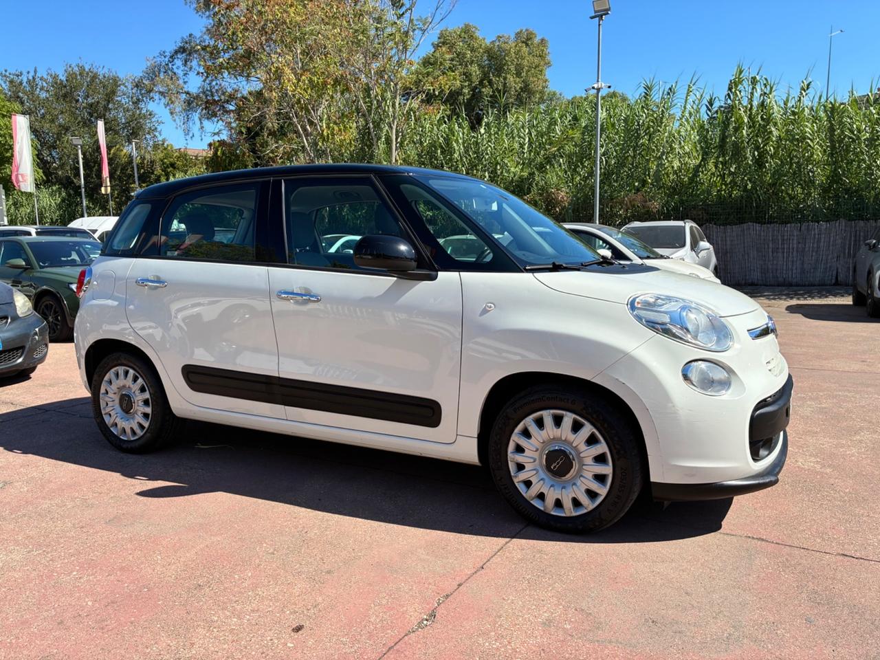 Fiat 500L 1.6 Multijet 120 CV Pop Star