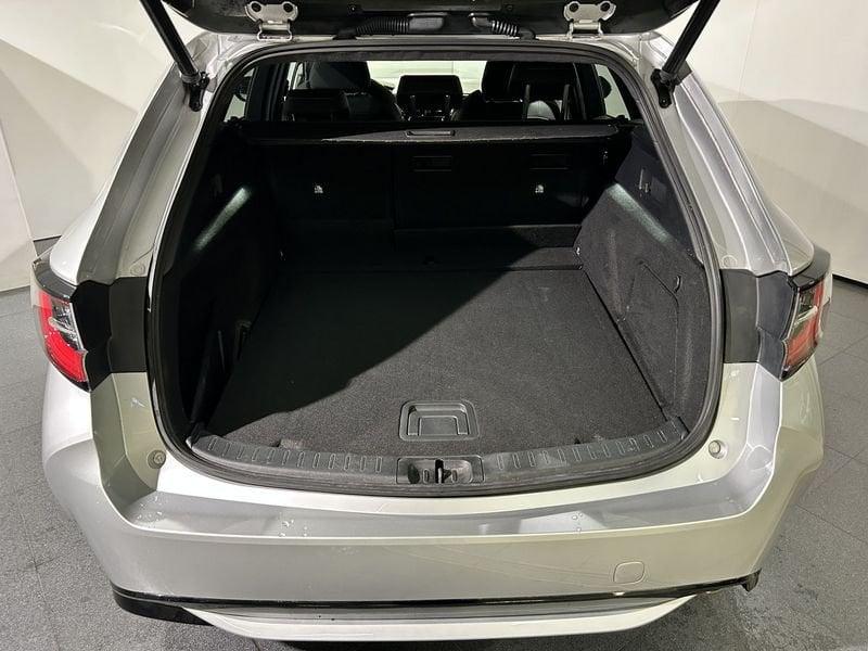 Toyota Corolla Corolla Touring Sports 1.8 Hybrid Style