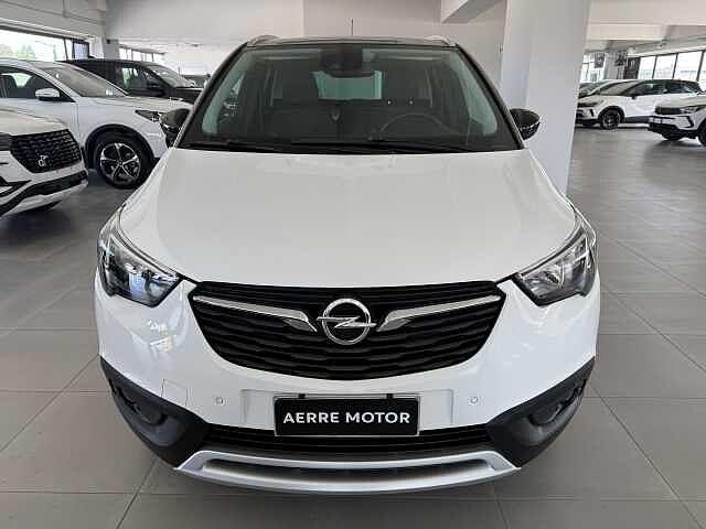 Opel Crossland X X 1.5 ECOTEC102 CV Innovation