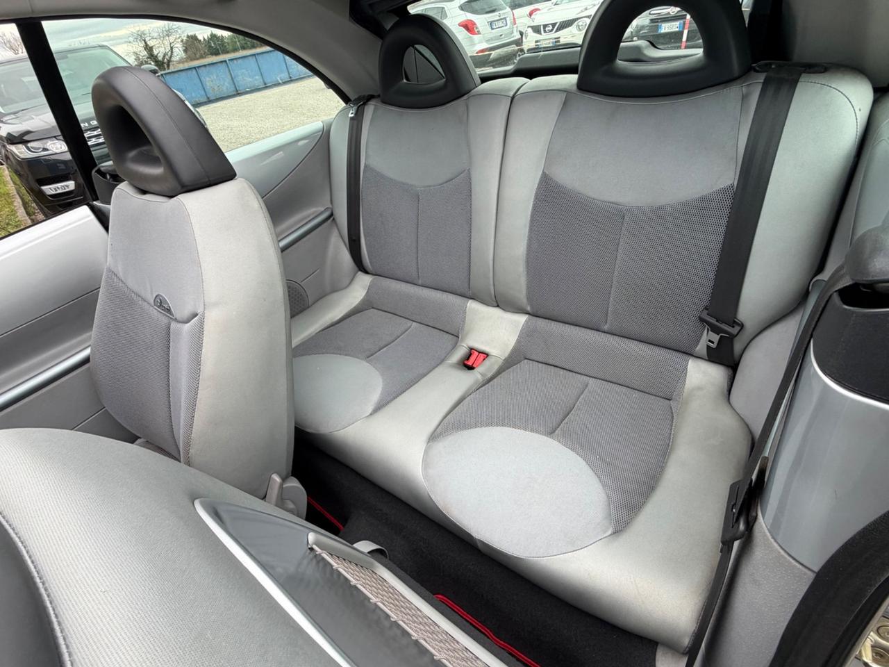 Citroen C3 Pluriel 1.4