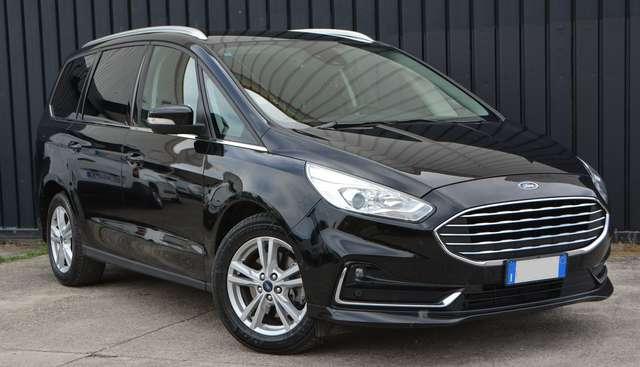 Ford Galaxy 2.0 ecoblue Titanium Business 7 posti