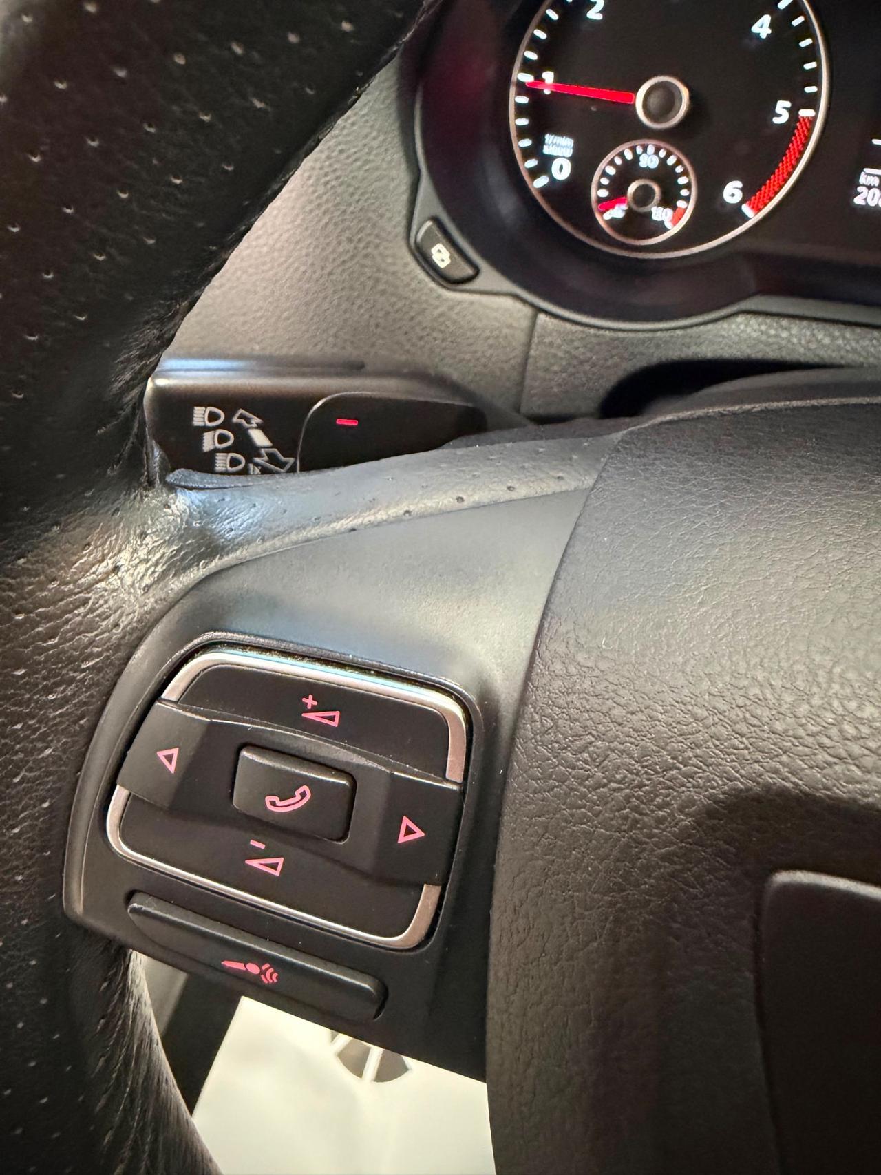 Seat Alhambra 2.0 TDI CR DPF DSG Style