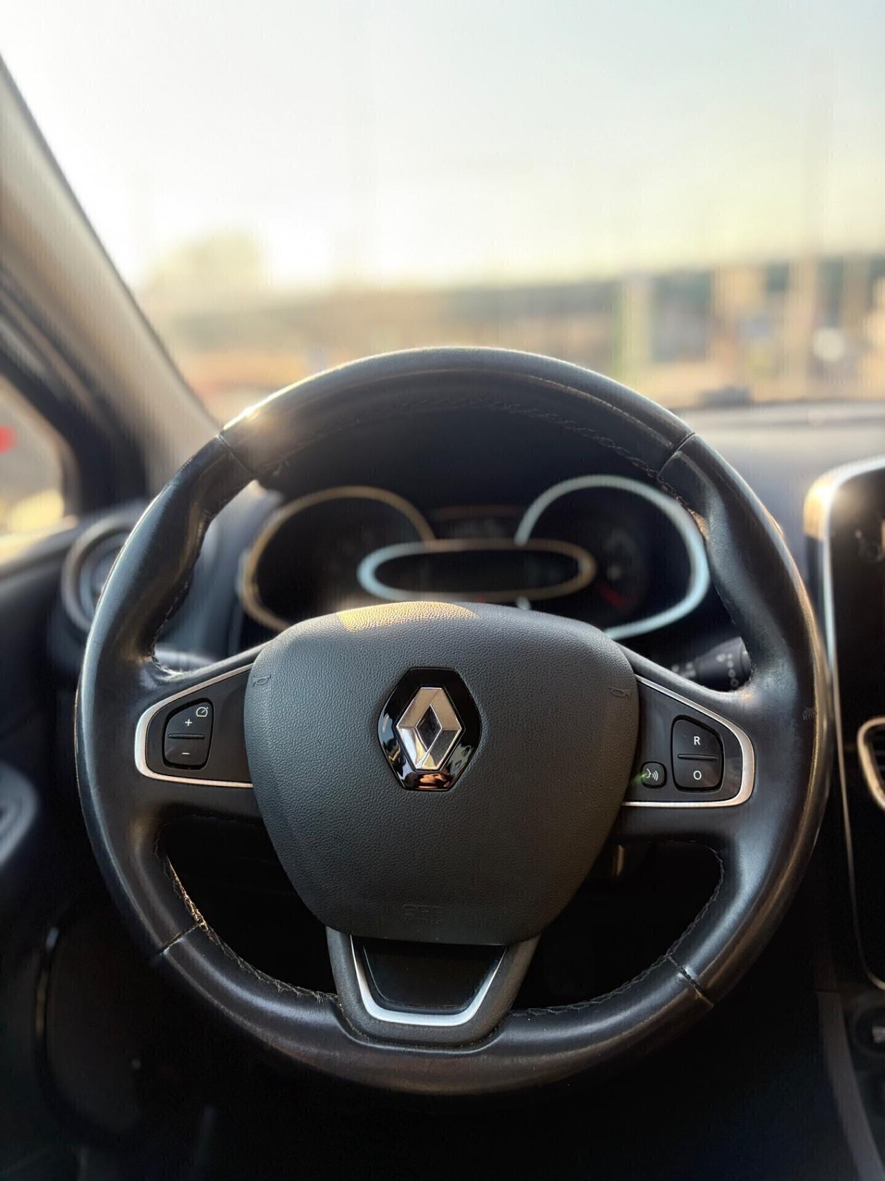 Renault Clio 1.5 dci Diesel 90cv