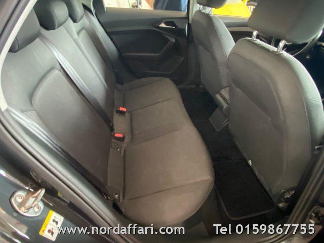 AUDI A1 SPB 30 TFSI ** IVA DETRAIBILE **