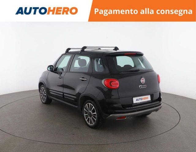 FIAT 500L 1.3 Multijet 95 CV Dualogic Cross