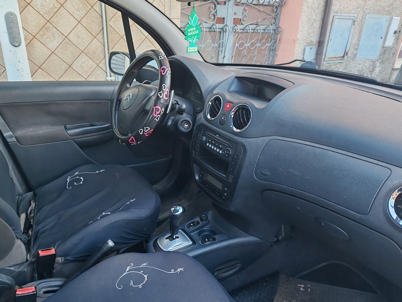 Citroen C3 1.4 Exclusive