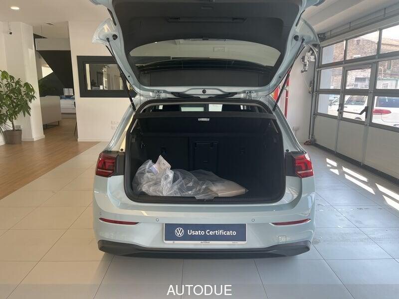 Volkswagen Golf 1.5 TSI ACT LIFE 115CV