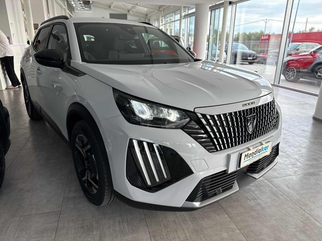 PEUGEOT 2008 PureTech 100 S&S Allure