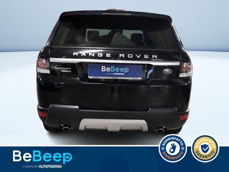 Land Rover RR Sport 3.0 TDV6 HSE DYNAMIC AUTO