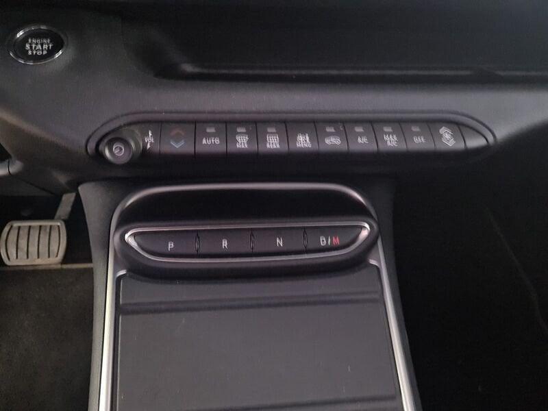 Jeep Avenger Avenger 1.2 Turbo 100 CV MHEV Summit