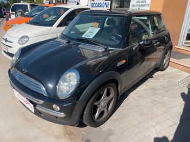 Mini 1.6 16V One de luxe
