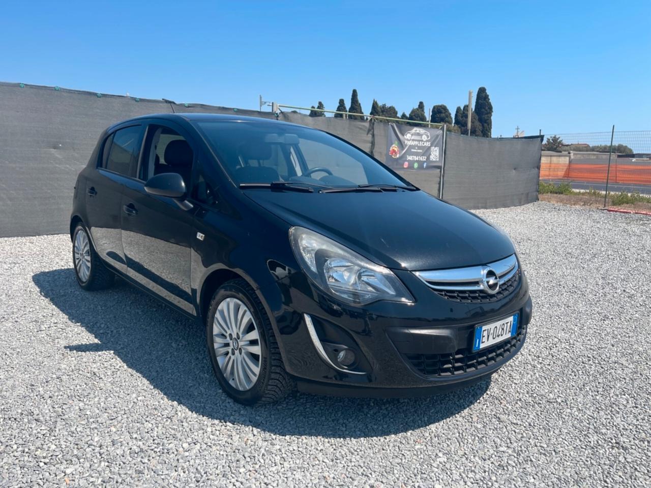 Opel Corsa 1.3 CDTI NEOP.