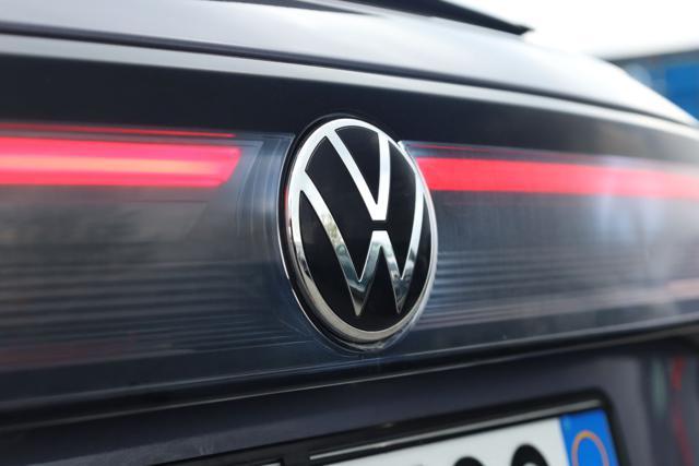 VOLKSWAGEN Taigo 1.0 TSI 115 CV R-Line