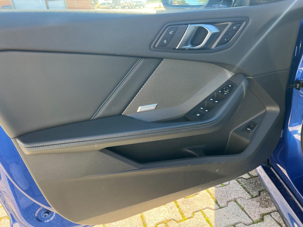 Bmw serie 1 M-Sport PRO 120d xDrive 5p. full optional