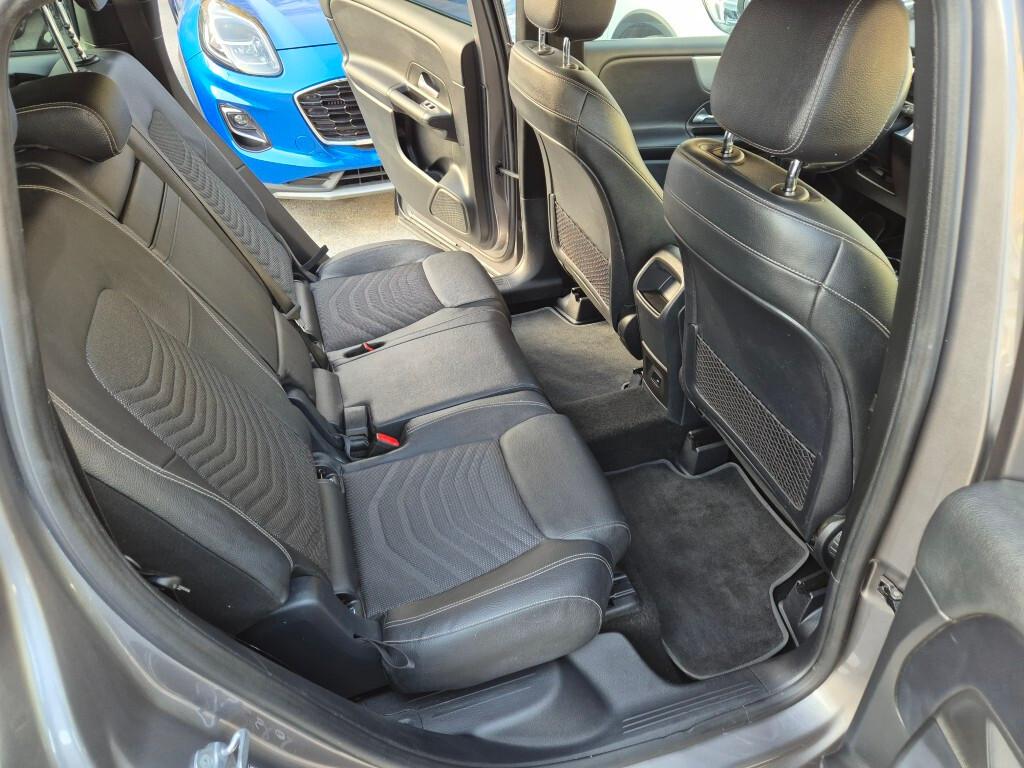 Mercedes GLB 180 d Automatic Sport con Garanzia