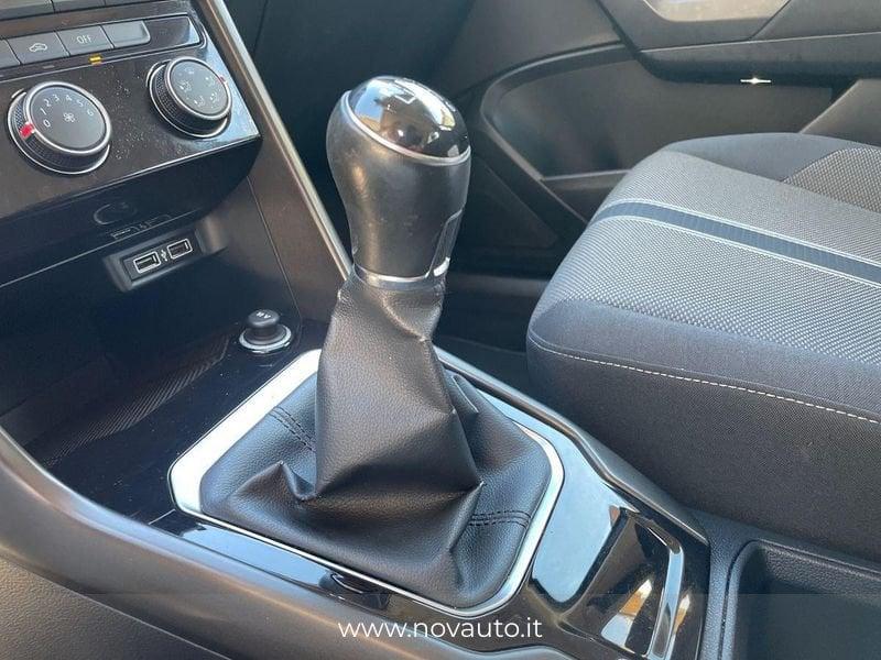 Volkswagen T-Roc T-Roc 1.0 tsi Style 115cv