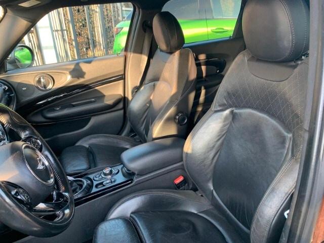 MINI Mini Clubman (F54) Mini 1.5 Cooper Clubman