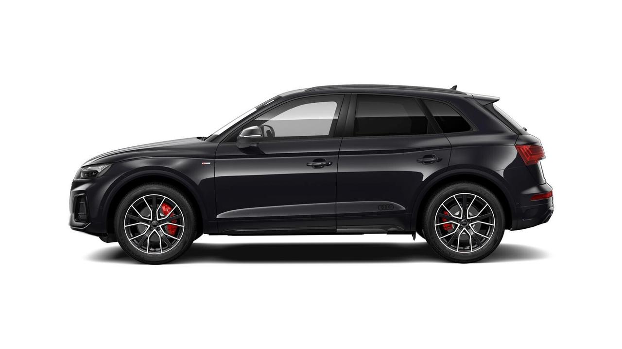 AUDI Q5 40TDI QUATTRO S-LINE EDITION ONE IN ARRIVO