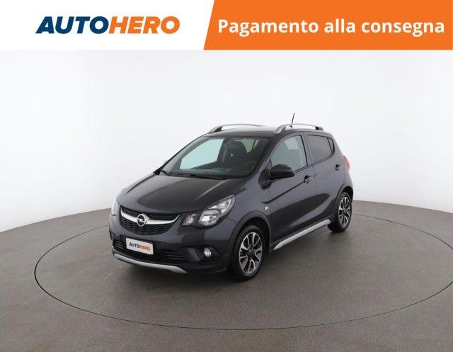 OPEL Karl Rocks 1.0 73 CV
