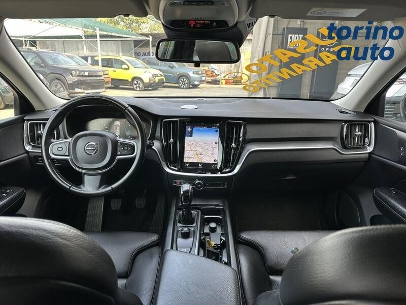 Volvo V60 D3 Business