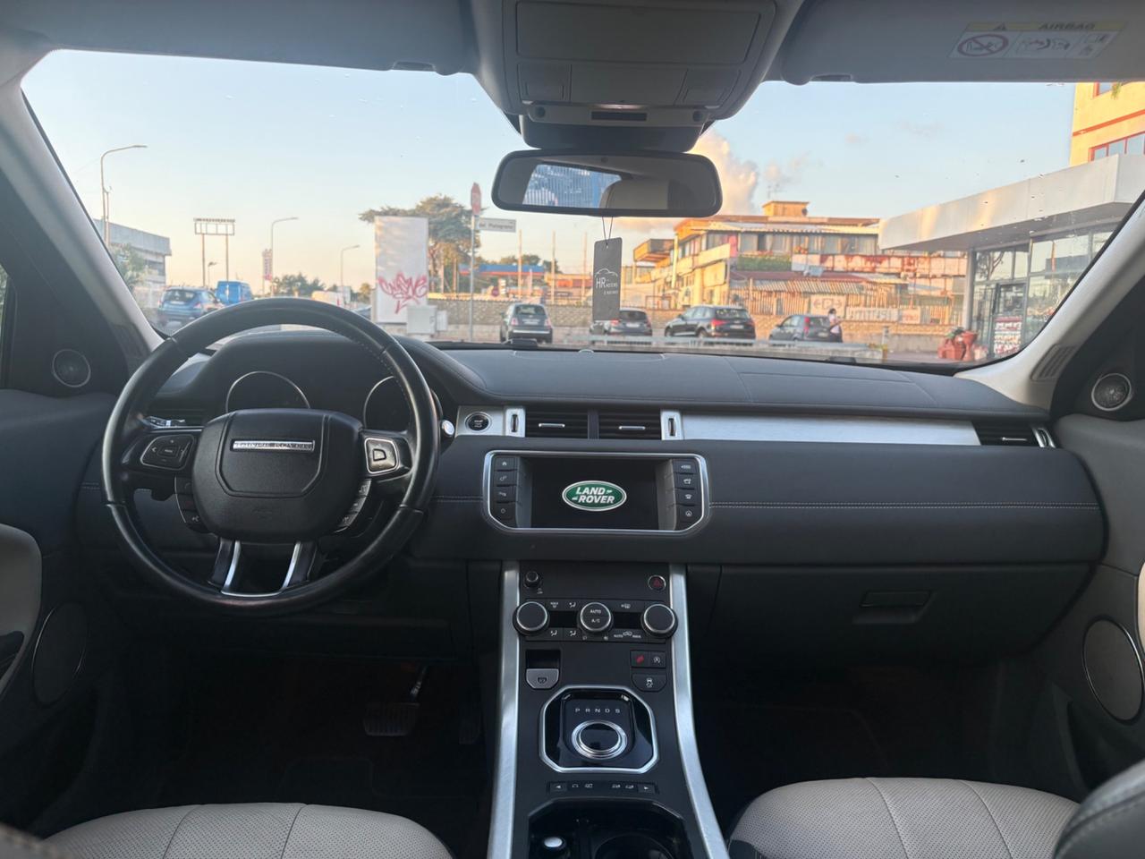 Land Rover Range Evoque 2.0 TD4 150 CV 5p. Business Edition SE