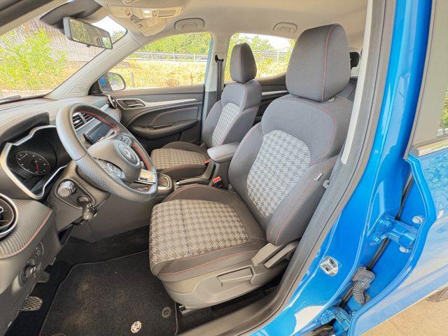 MG ZS 1.5 VTi-tech Comfort PRATICAMENTE NUOVA DA PROVARE