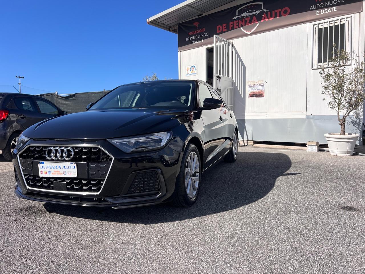 Audi A1 SPB 30 TFSI Admired Advanced