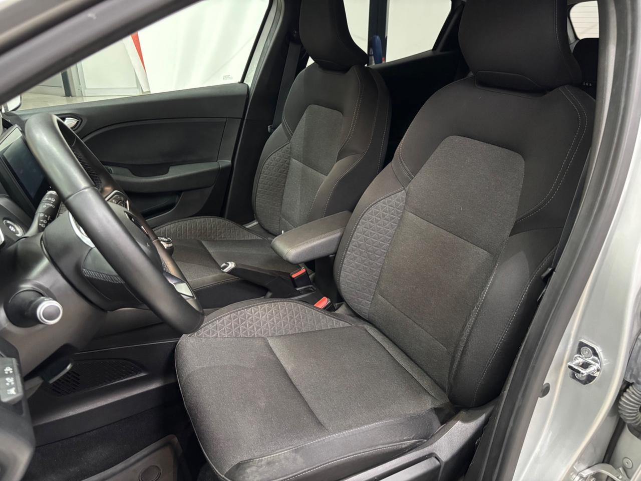 Renault Clio TCe 90 CV 5 porte Zen