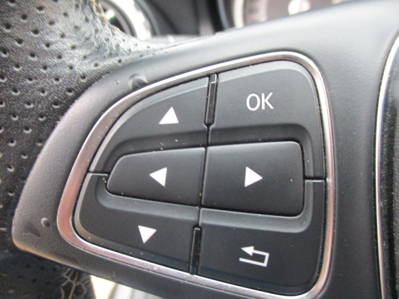 Mercedes-benz GLA 200 D 90..000 KM (NUOVA)