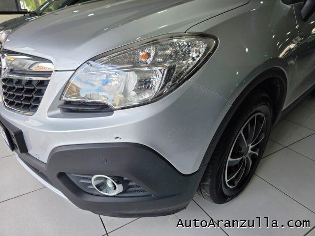 OPEL Mokka 1.7 CDTI 130CV Start&Stop Ego