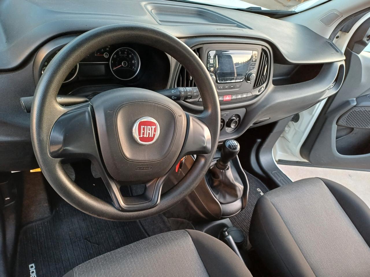 Fiat Doblo Doblò 1.3 MJT PL Combi Maxi N1 SX