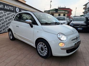 FIAT 500C 500 C 1.3 Multijet 16V 95 CV Lounge