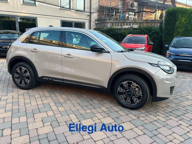 FIAT 600 Hybrid 145 CV DCT MHEV KM 0 + PACK STYLE