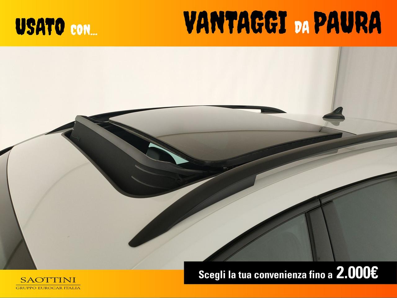 1.5 Hybrid 150 CV DSG