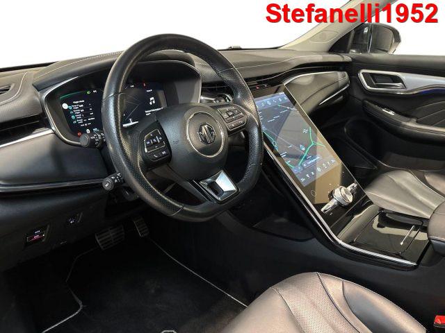 MG Marvel R - Luxury