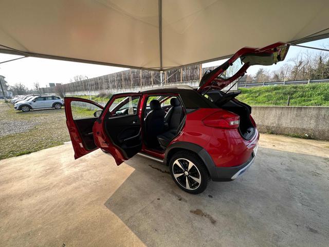 DR MOTOR DR 3.0 1.5 CVT BENZ/GPL FINO AL 07/33 CAMBIO AUT OK NEOP