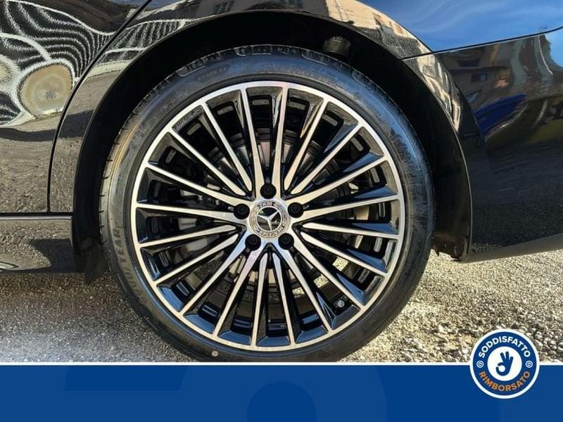 Mercedes-Benz Classe C 220d 4Matic Station Wagon Mild Hybrid AMG Line Advanced