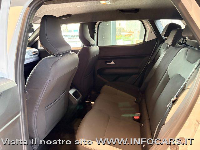DACIA Duster new 1800 Full-Hybrid 155 CV Extreme km zero