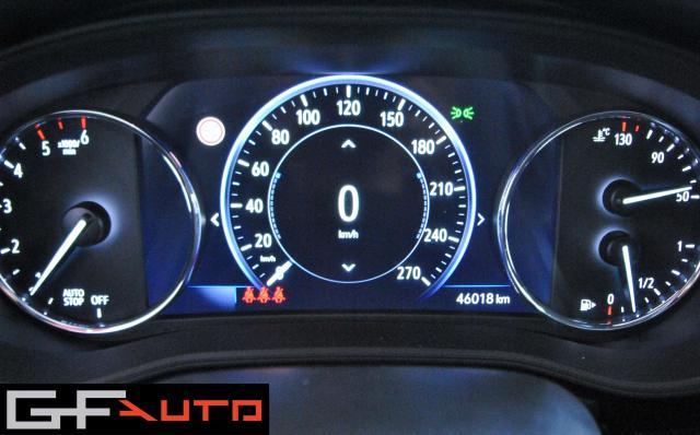 Opel Astra Astra Sports Tourer 1.5 cdti Business Elegance s