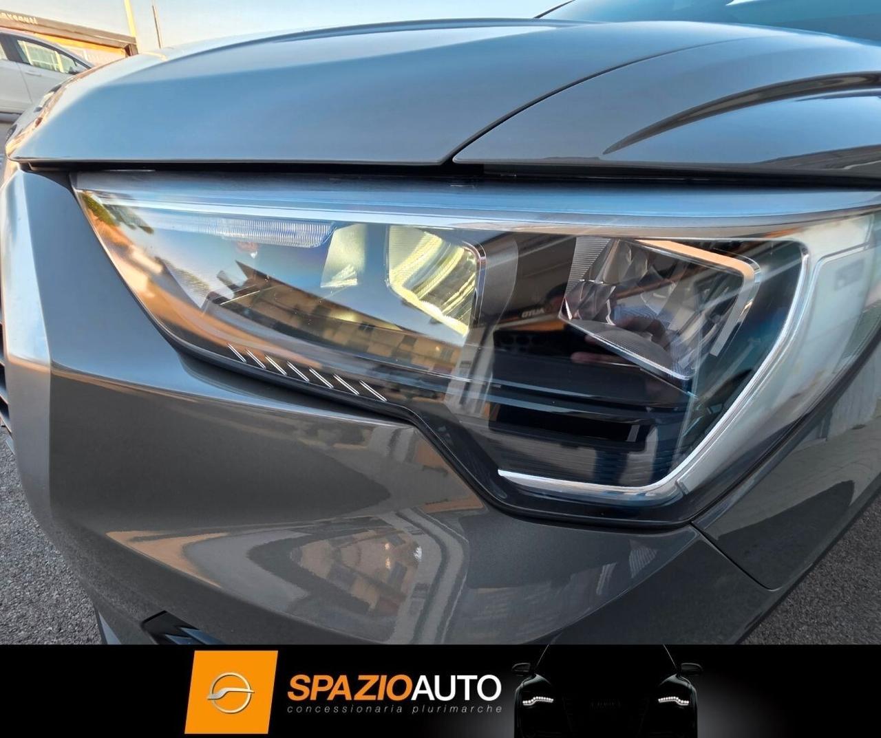 Audi Q3 35 2.0 TDIe S tronic *S-LINE EDITION* FULL TETTO