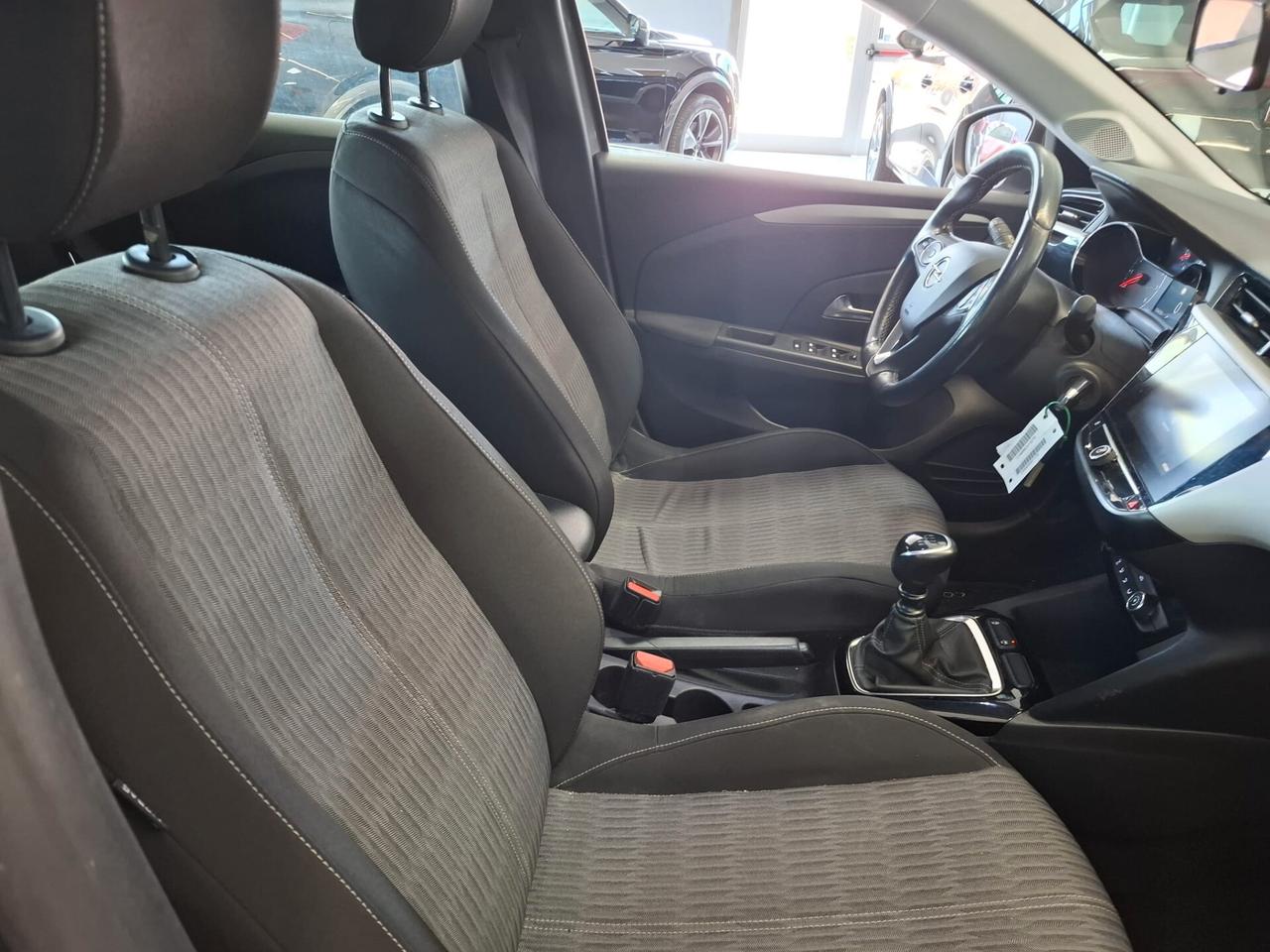Opel Corsa Diesel Manuale