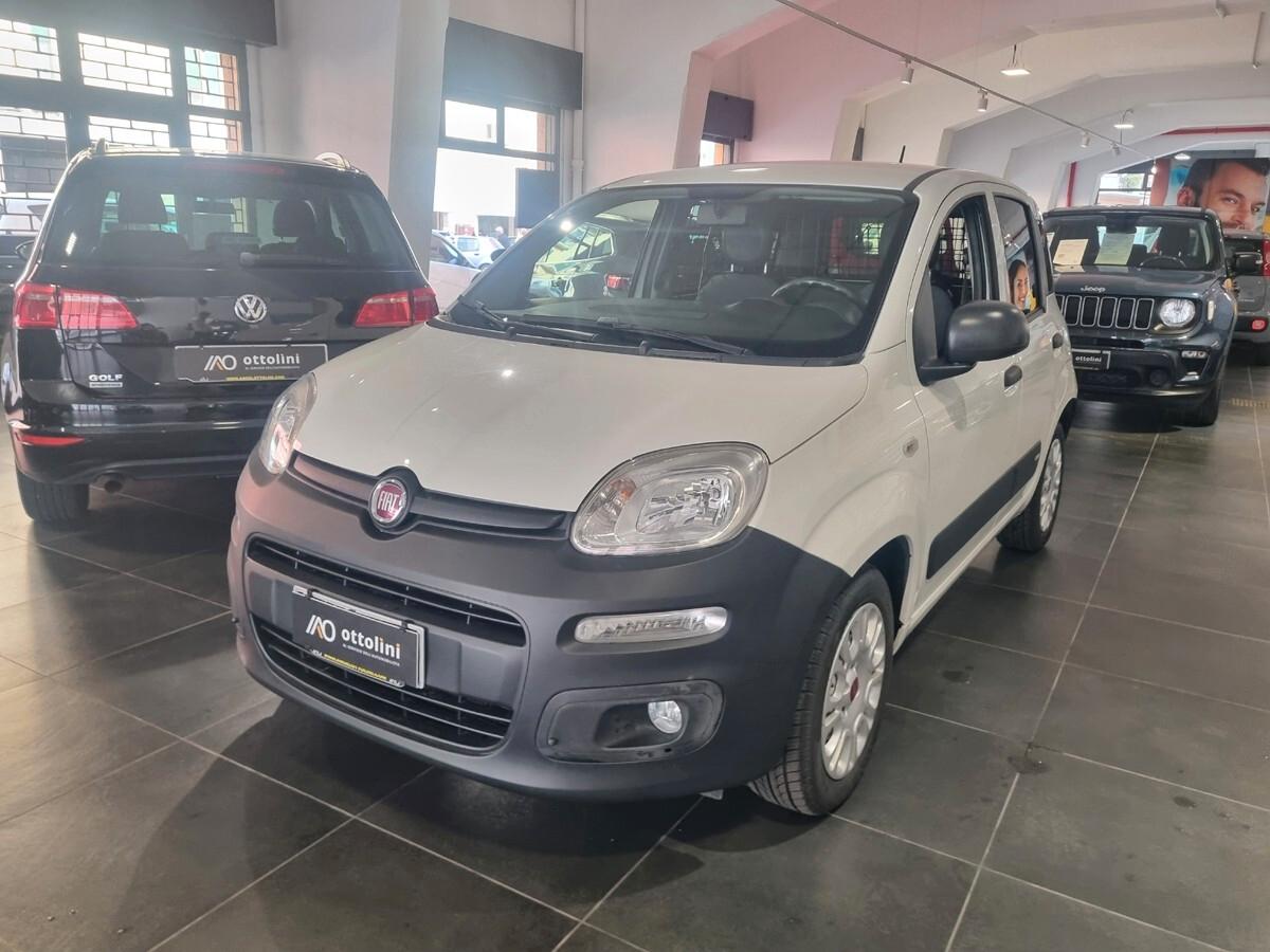 Fiat Panda VAN 1.3 mjt 2 posti GARANZIA 5 ANNI