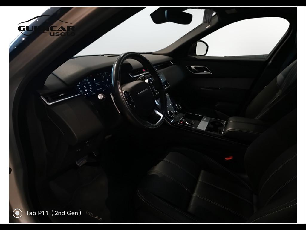 LAND ROVER Range Rover Velar 2017 - Range Rover Velar 2.0d i4 R-Dynamic 180cv auto my20
