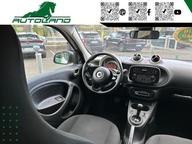 SMART ForFour 70 1.0 Youngster*Ottime Condizioni*Pack Cool&Audio