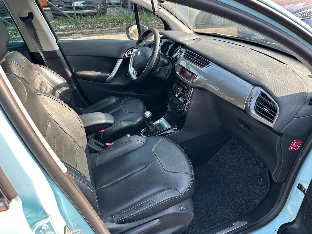 Citroen C3 1.6 VTi 120 Perfect
