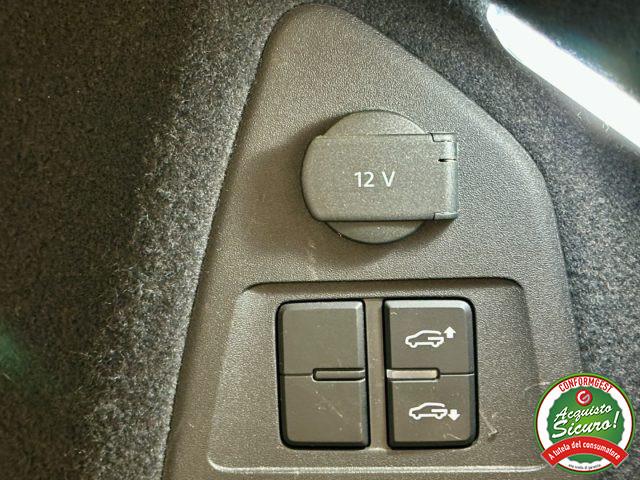 VOLKSWAGEN Touareg 3.0 V6 TDI SCR Advanced