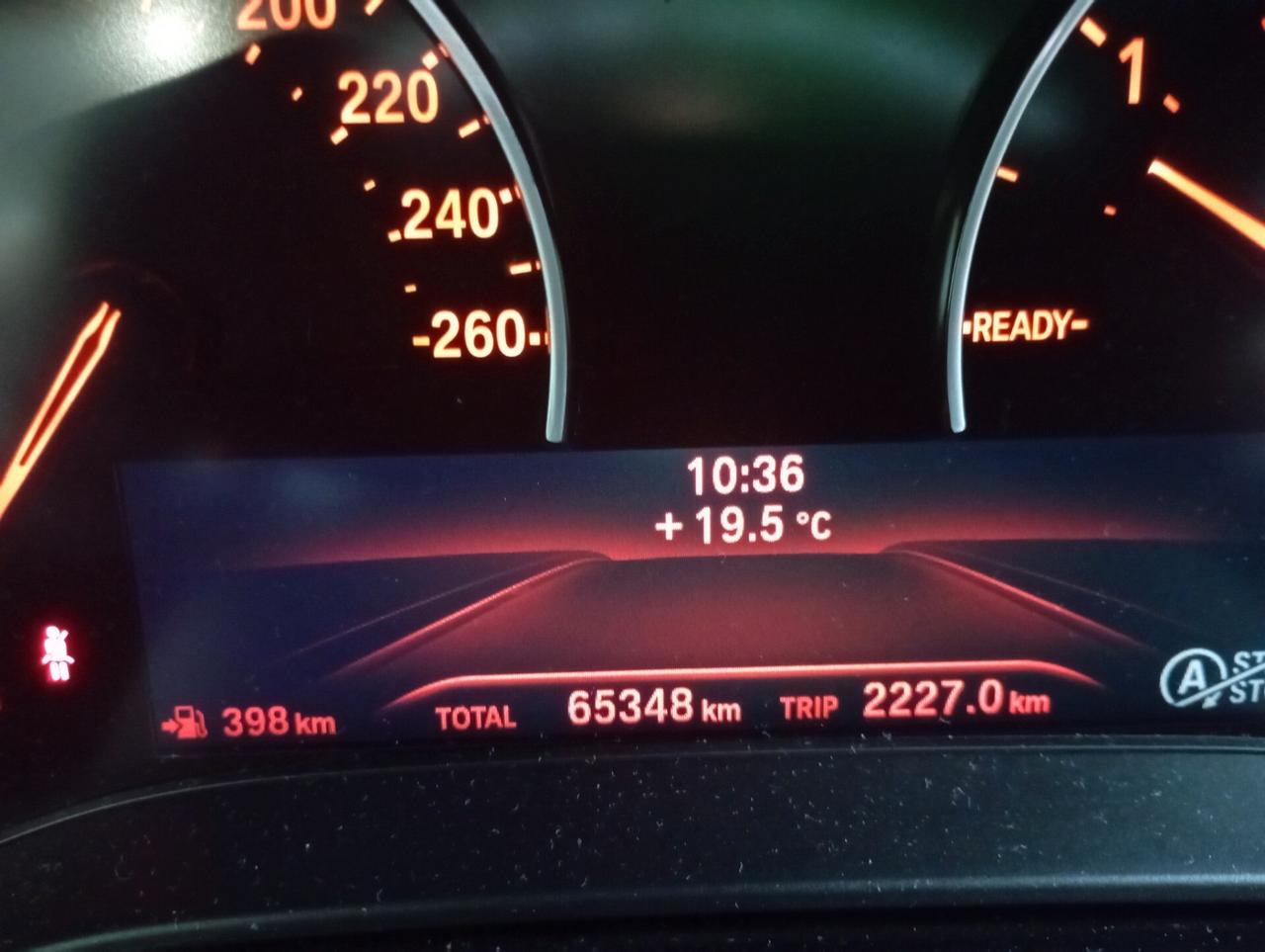 Bmw 520 520d Sport