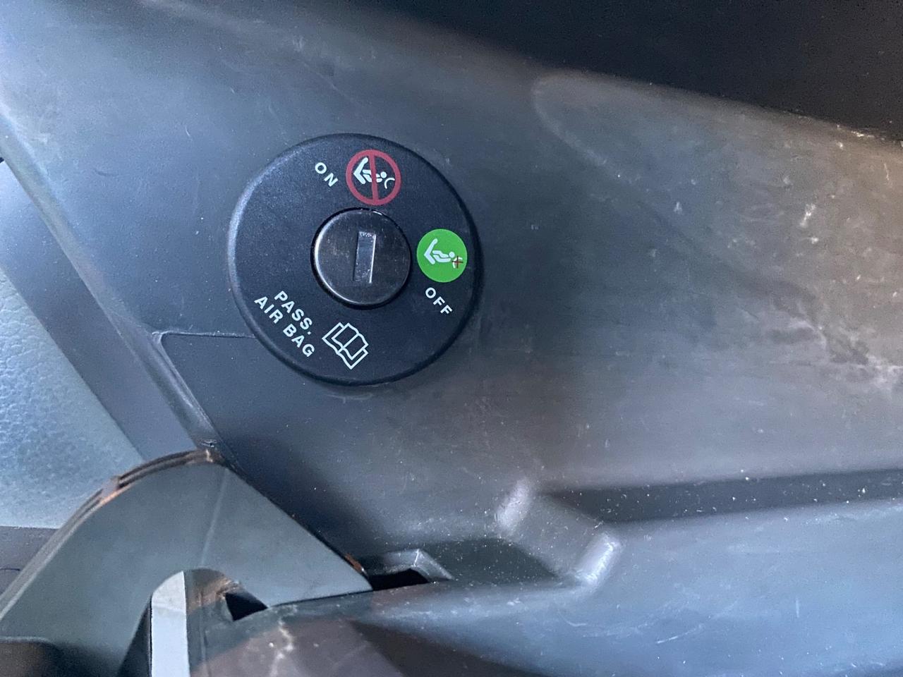 Fiat Panda 1.2 4x4 Climbing GPL