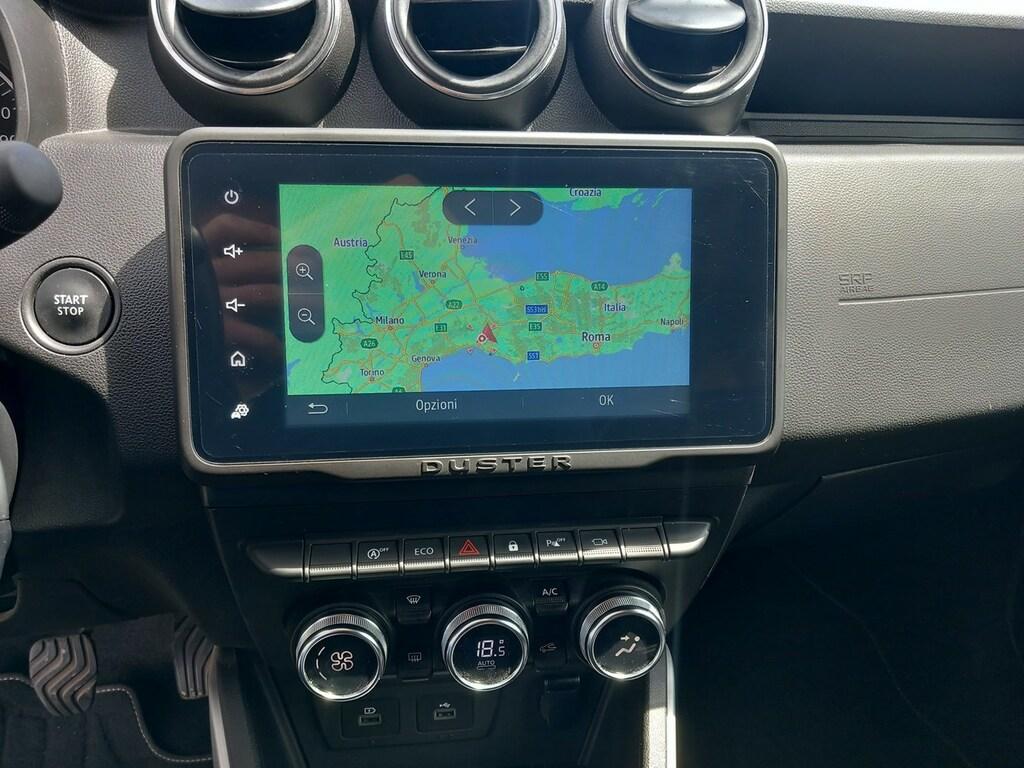 Dacia Duster 1.0 TCe GPL Journey UP 4x2