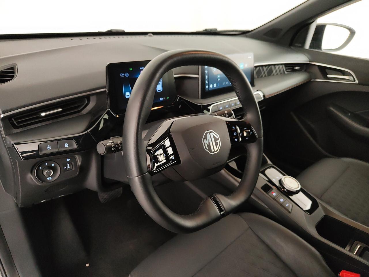 Mg MG3 1.5 Hybrid+ Luxury